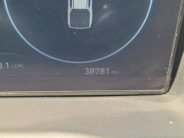 2023 Phantom Black Hyundai Santa Cruz SEL Premium AWD Truck
