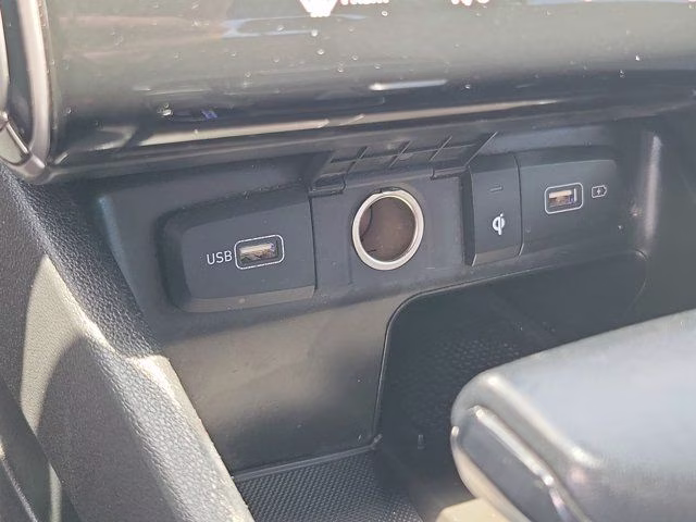 2023 Phantom Black Hyundai Santa Cruz SEL Premium AWD Truck