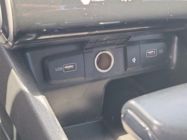 2023 Phantom Black Hyundai Santa Cruz SEL Premium AWD Truck