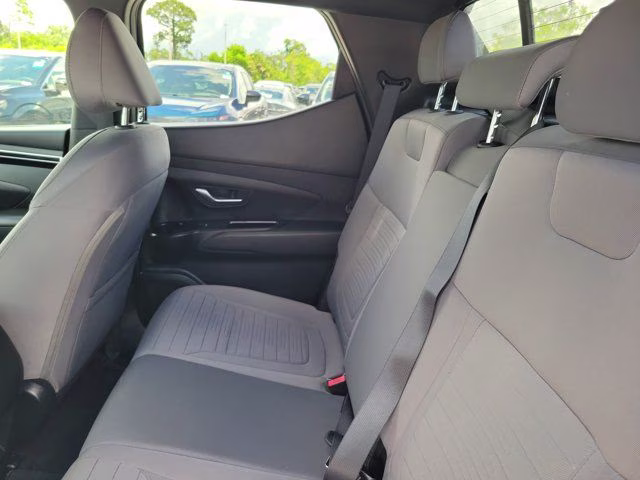 2023 Phantom Black Hyundai Santa Cruz SEL Premium AWD Truck