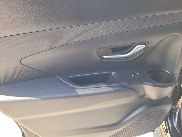 2023 Phantom Black Hyundai Santa Cruz SEL Premium AWD Truck