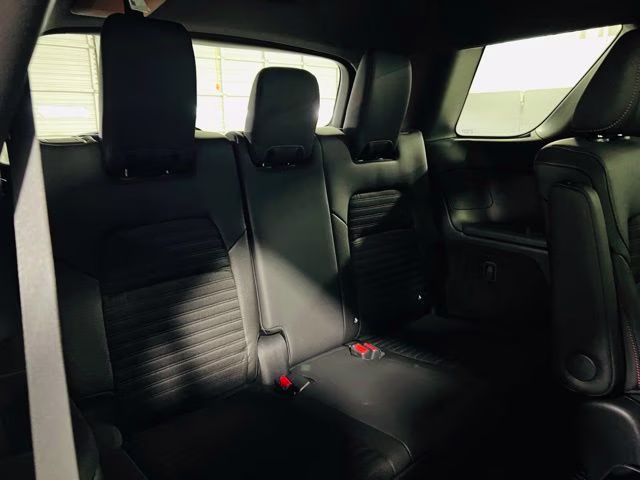 2026 Everest White Pearl/Black Nissan Pathfinder Rock Creek 4X4 SUV