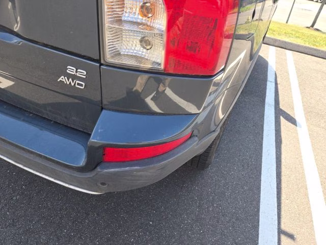 2008 Blue Volvo XC90 3.2 AWD SUV