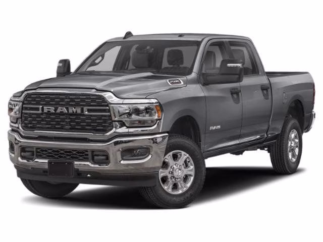 2023 RAM 2500 Big Horn 4X4 Crew Cab SWB's photo