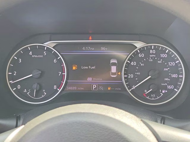 2025 Aspen White Tricoat Nissan Sentra SV FWD Sedan