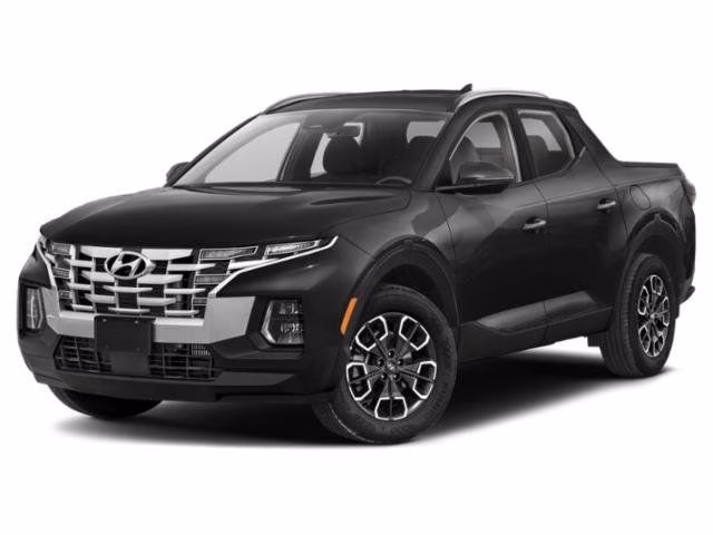 2023 Hyundai Santa Cruz SEL Premium 2.5 AWD's photo