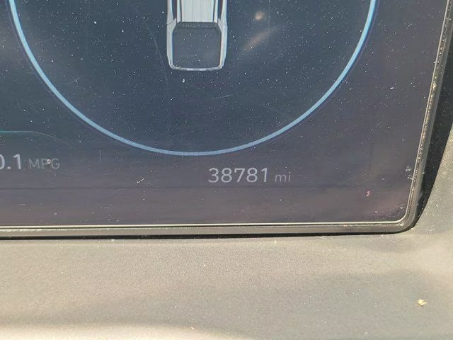 2023 Phantom Black Hyundai Santa Cruz SEL Premium AWD Truck