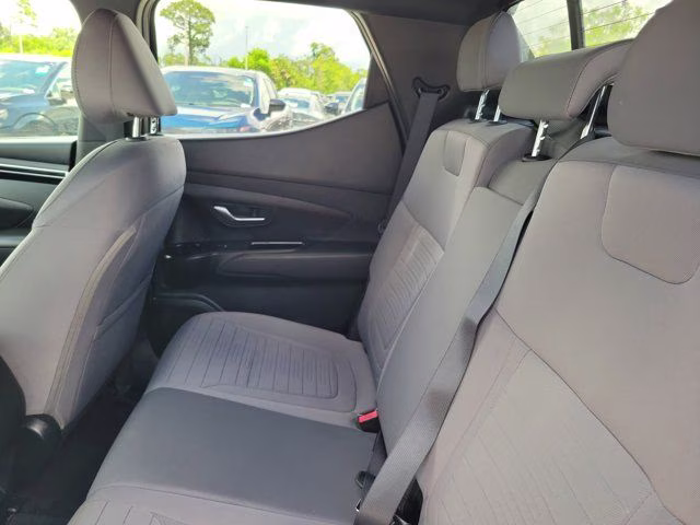 2023 Phantom Black Hyundai Santa Cruz SEL Premium AWD Truck