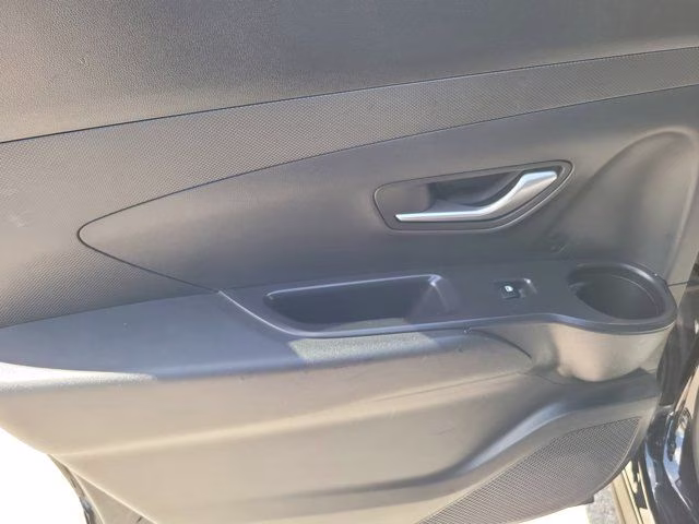 2023 Phantom Black Hyundai Santa Cruz SEL Premium AWD Truck