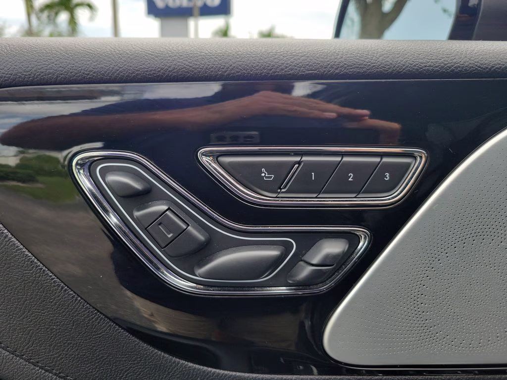 2021 ASHER GRAY Lincoln Aviator Reserve AWD SUV