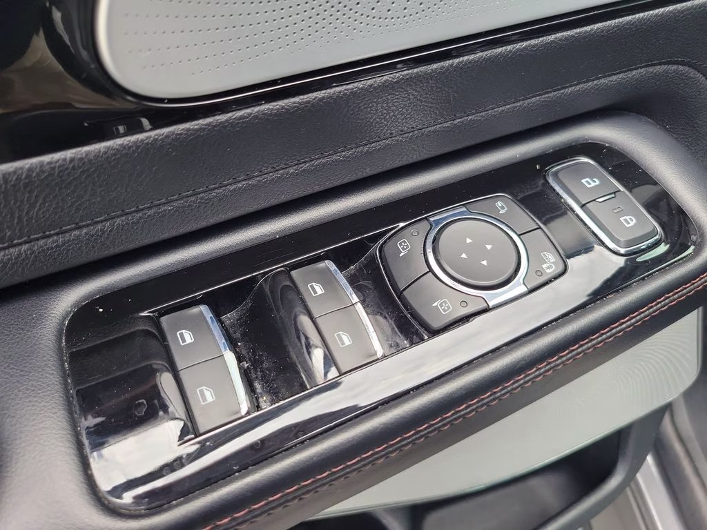 2021 ASHER GRAY Lincoln Aviator Reserve AWD SUV