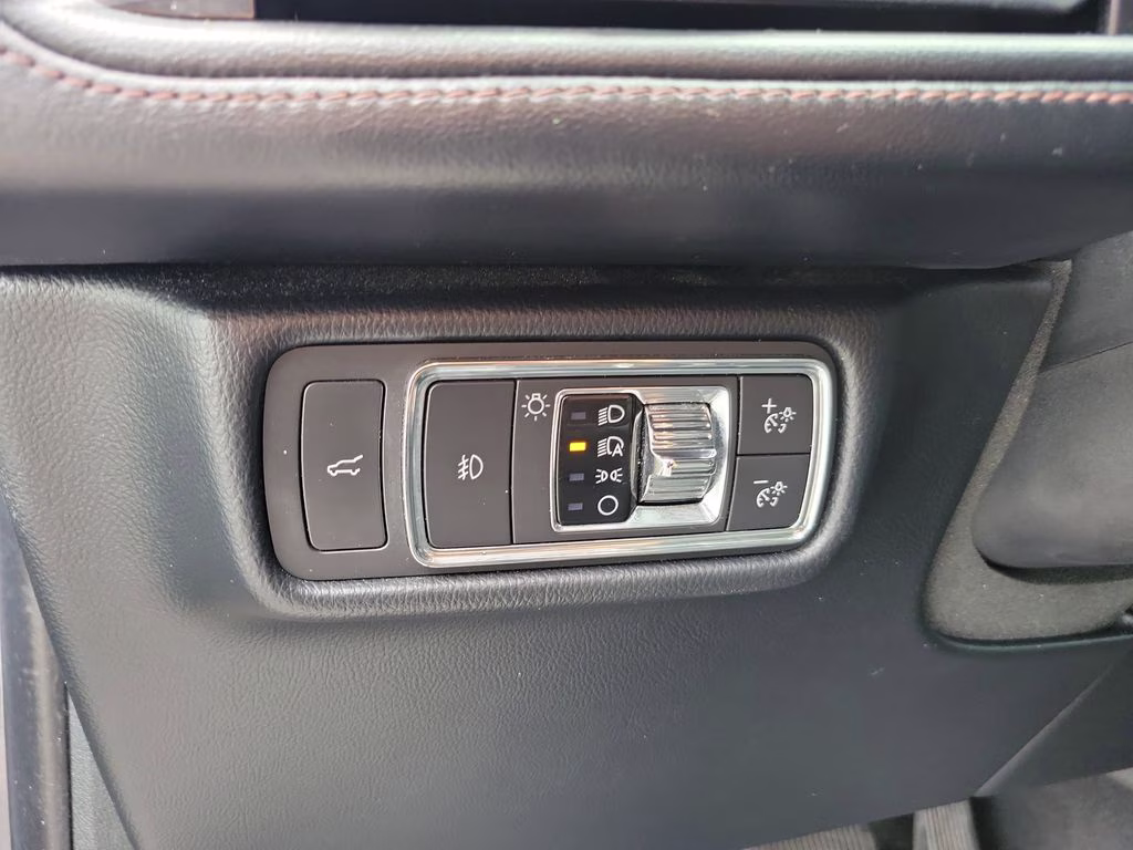 2021 ASHER GRAY Lincoln Aviator Reserve AWD SUV