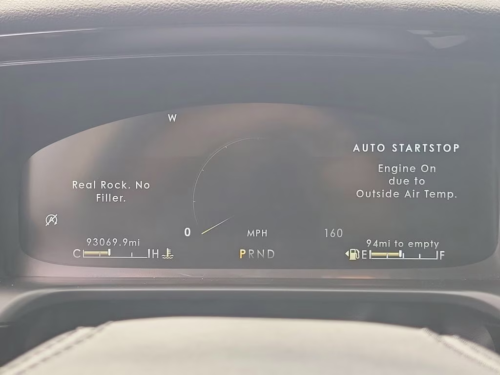2021 ASHER GRAY Lincoln Aviator Reserve AWD SUV