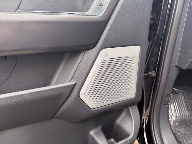 2026 Agate Black Metallic Ford F-150 Lariat 4X4 Truck