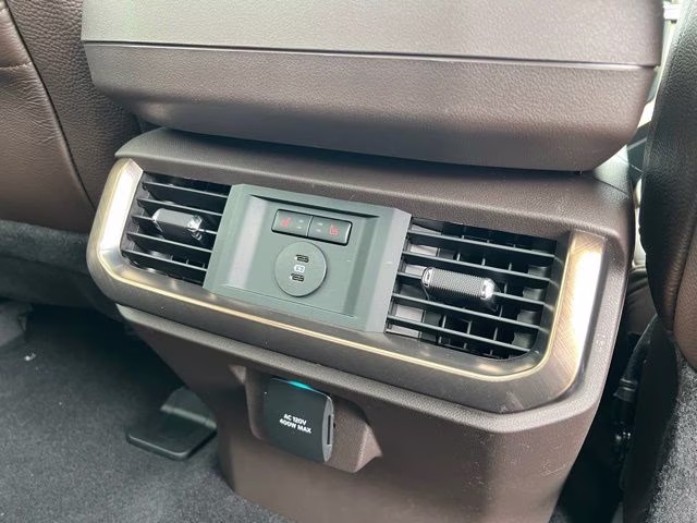 2026 Antimatter Blue Metallic Ford F-150 King Ranch 4X4 Truck