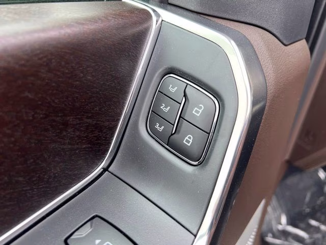 2026 Antimatter Blue Metallic Ford F-150 King Ranch 4X4 Truck