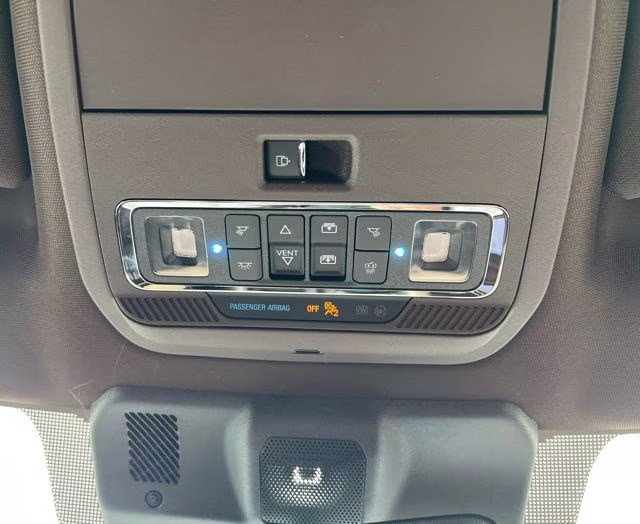 2026 Antimatter Blue Metallic Ford F-150 King Ranch 4X4 Truck