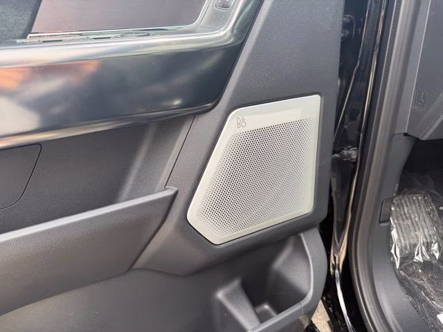 2026 Agate Black Metallic Ford F-150 Platinum 4X4 Truck