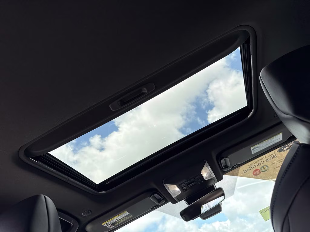 2024 Magnetic Gray Metallic Toyota RAV4 Hybrid XSE AWD SUV