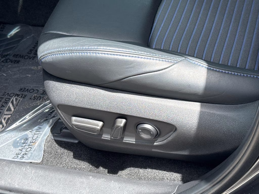 2024 Magnetic Gray Metallic Toyota RAV4 Hybrid XSE AWD SUV