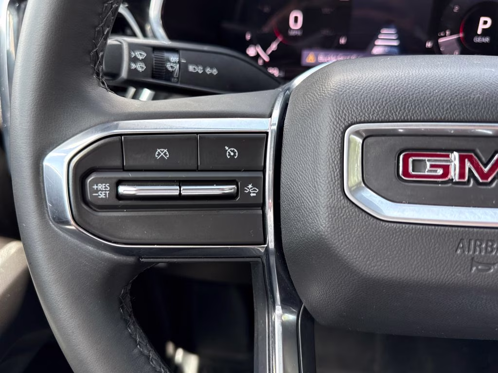 2024 Onyx Black GMC Canyon Elevation RWD Truck
