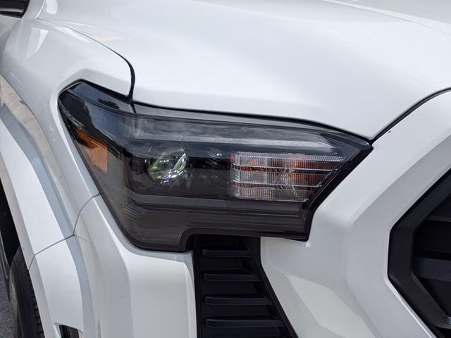 2024 Ice Toyota Tacoma SR5 RWD Truck