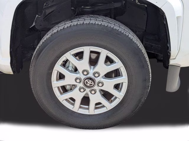 2024 Ice Toyota Tacoma SR5 RWD Truck