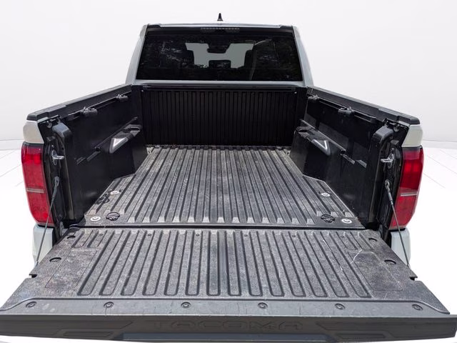 2024 Ice Toyota Tacoma SR5 RWD Truck