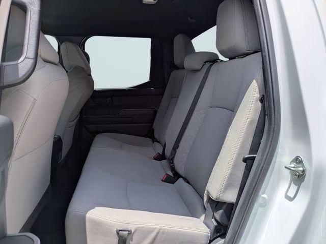2024 Ice Toyota Tacoma SR5 RWD Truck
