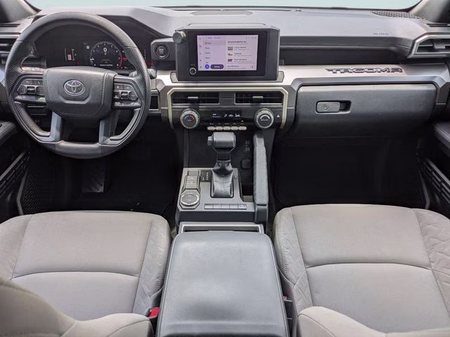 2024 Ice Toyota Tacoma SR5 RWD Truck
