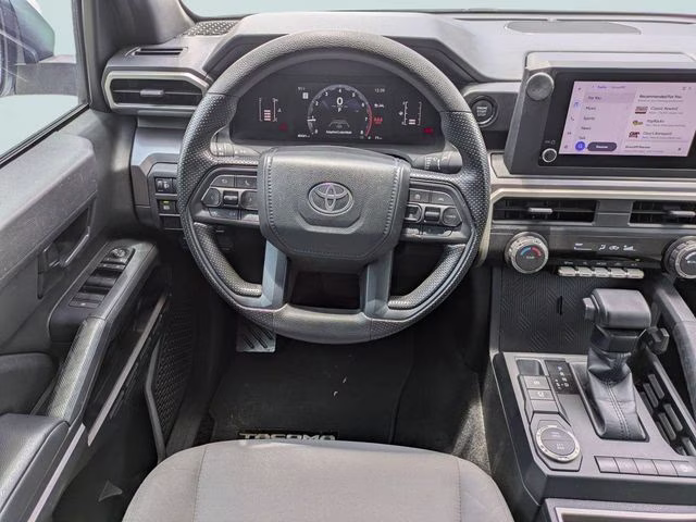 2024 Ice Toyota Tacoma SR5 RWD Truck