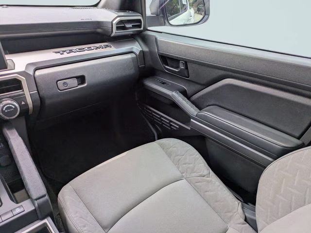 2024 Ice Toyota Tacoma SR5 RWD Truck