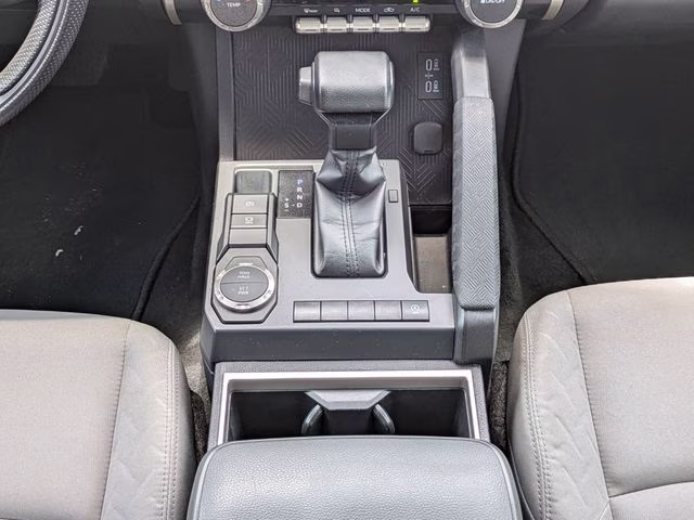 2024 Ice Toyota Tacoma SR5 RWD Truck