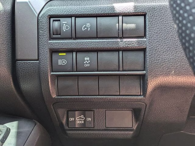 2024 Ice Toyota Tacoma SR5 RWD Truck