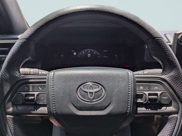 2024 Ice Toyota Tacoma SR5 RWD Truck