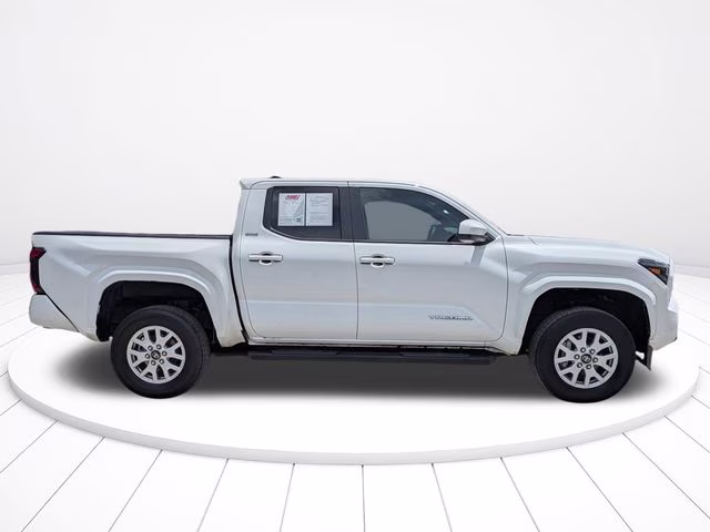 2024 Ice Toyota Tacoma SR5 RWD Truck