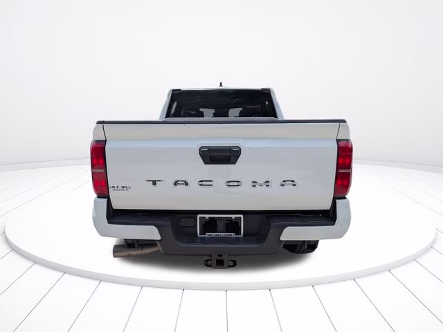 2024 Ice Toyota Tacoma SR5 RWD Truck