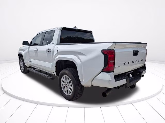 2024 Ice Toyota Tacoma SR5 RWD Truck