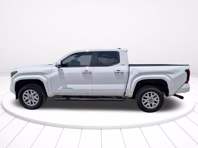 2024 Ice Toyota Tacoma SR5 RWD Truck
