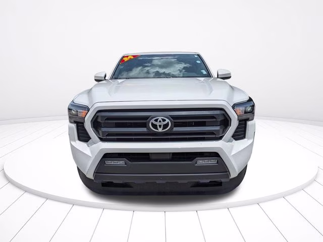 2024 Ice Toyota Tacoma SR5 RWD Truck