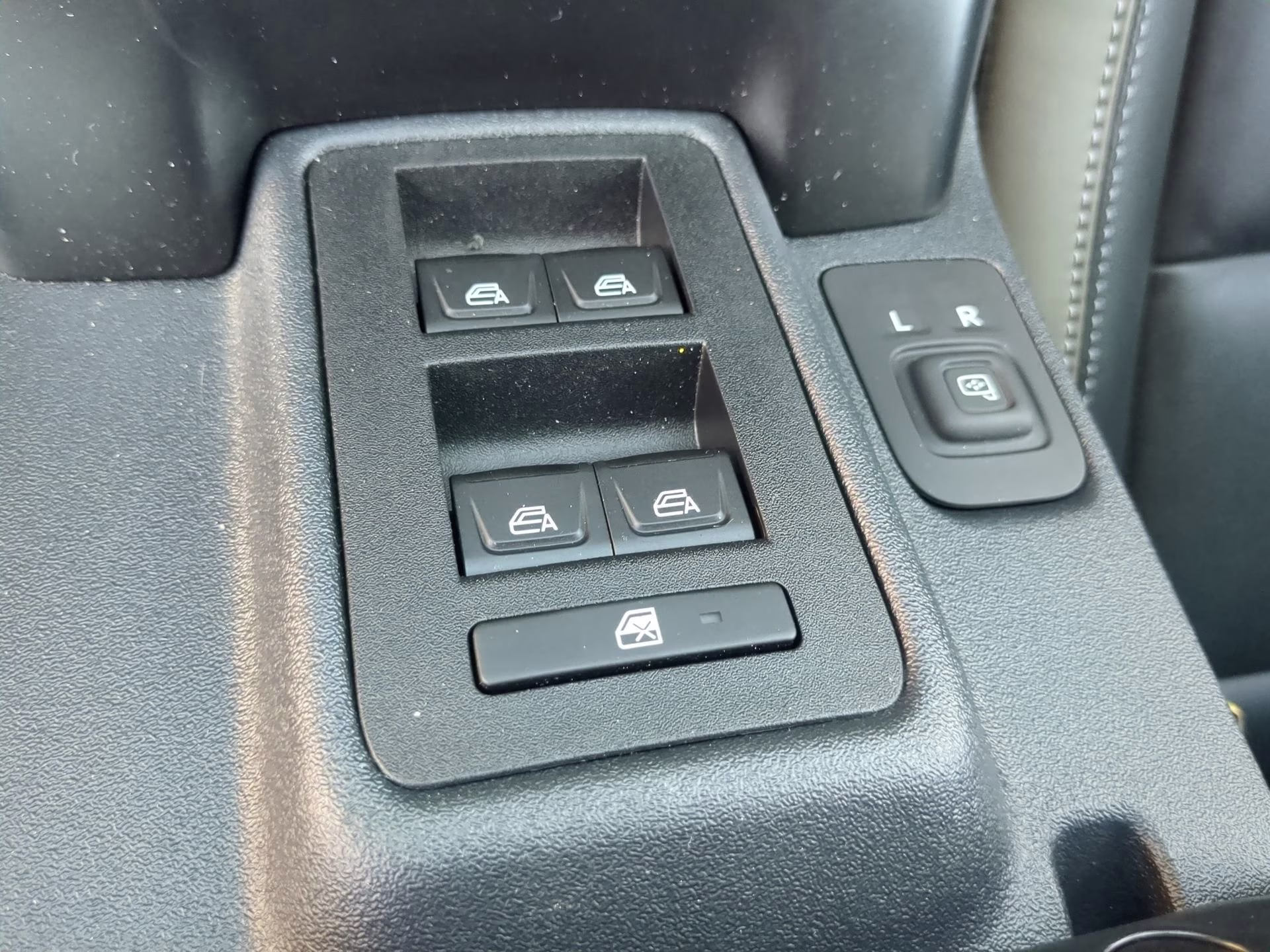 2026 Beige Ford Bronco Outer Banks 4X4 Convertible