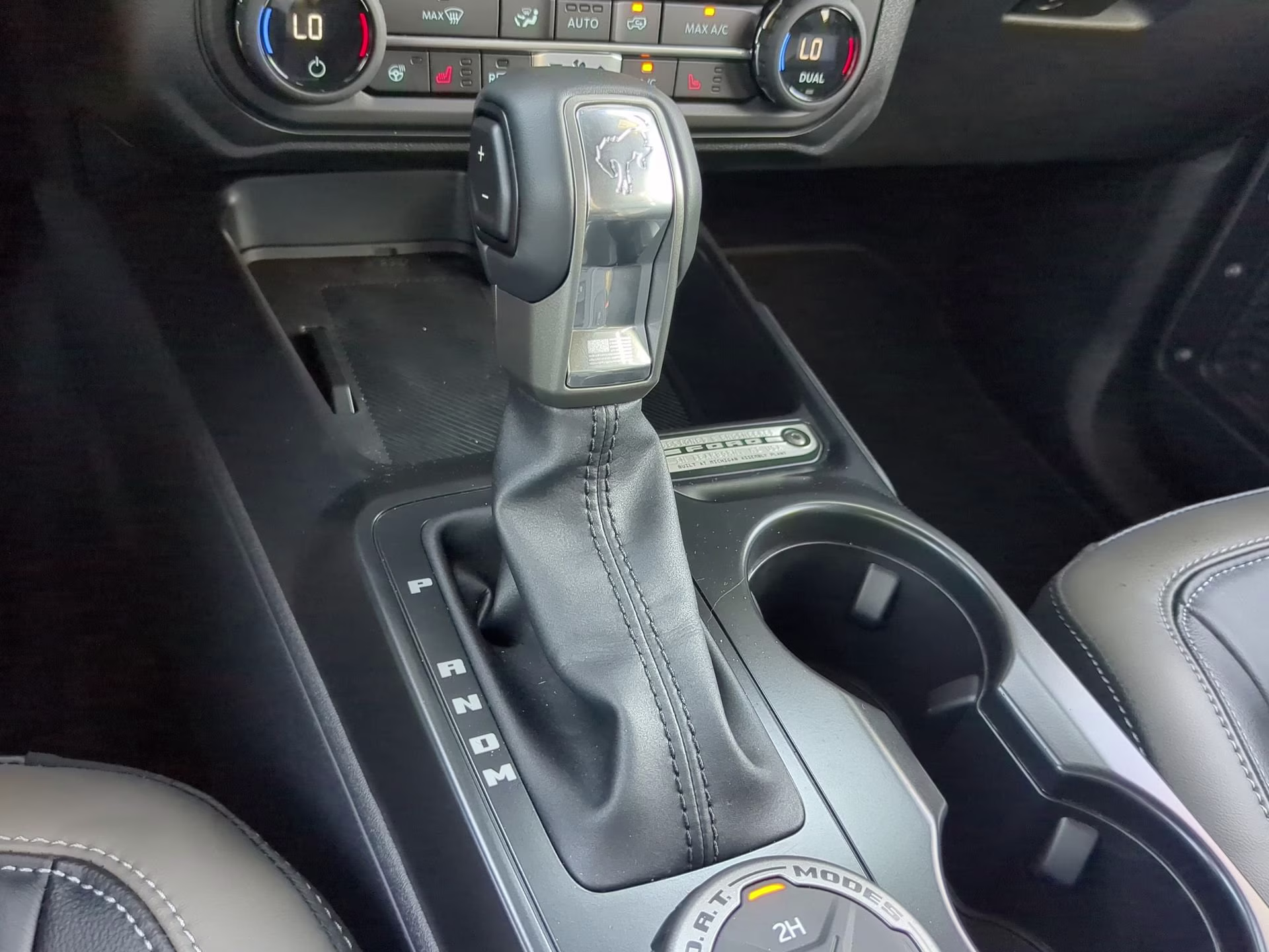 2026 Beige Ford Bronco Outer Banks 4X4 Convertible
