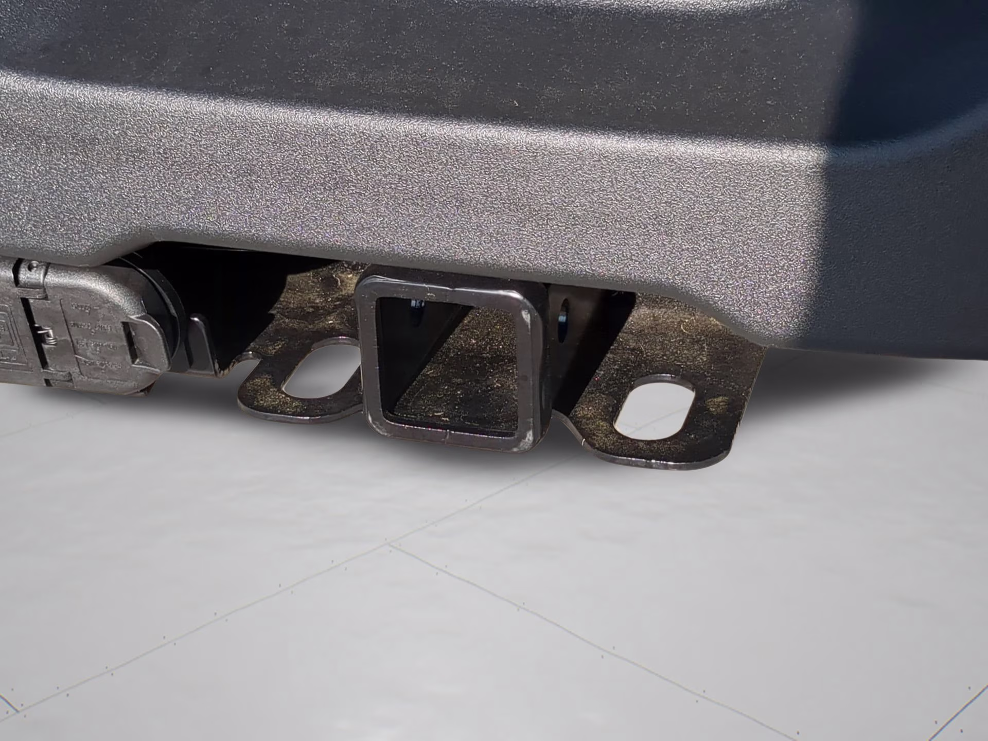 2026 Marsh Gray Ford Bronco Outer Banks 4X4 Convertible