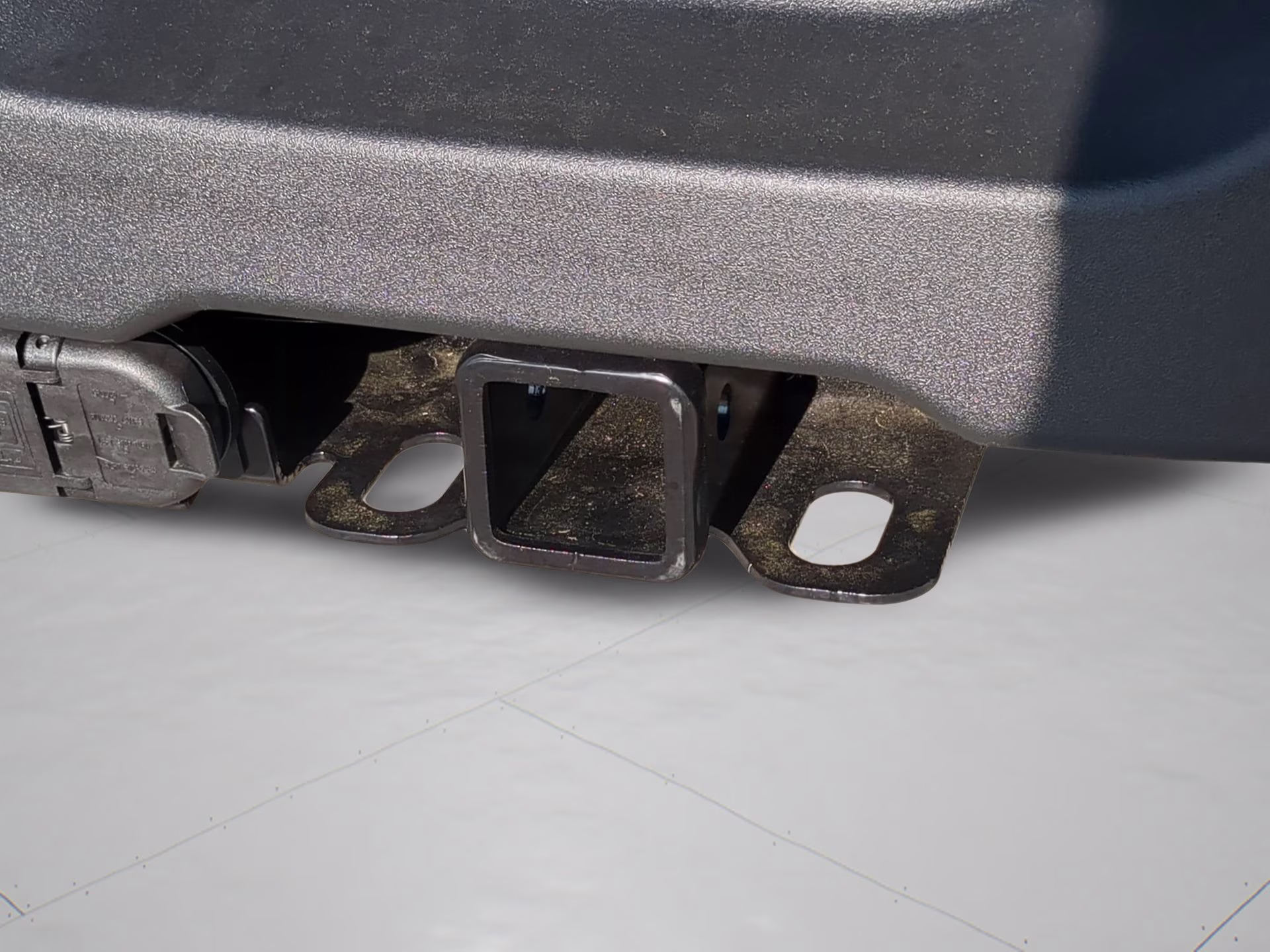 2026 Marsh Gray Ford Bronco Outer Banks 4X4 Convertible