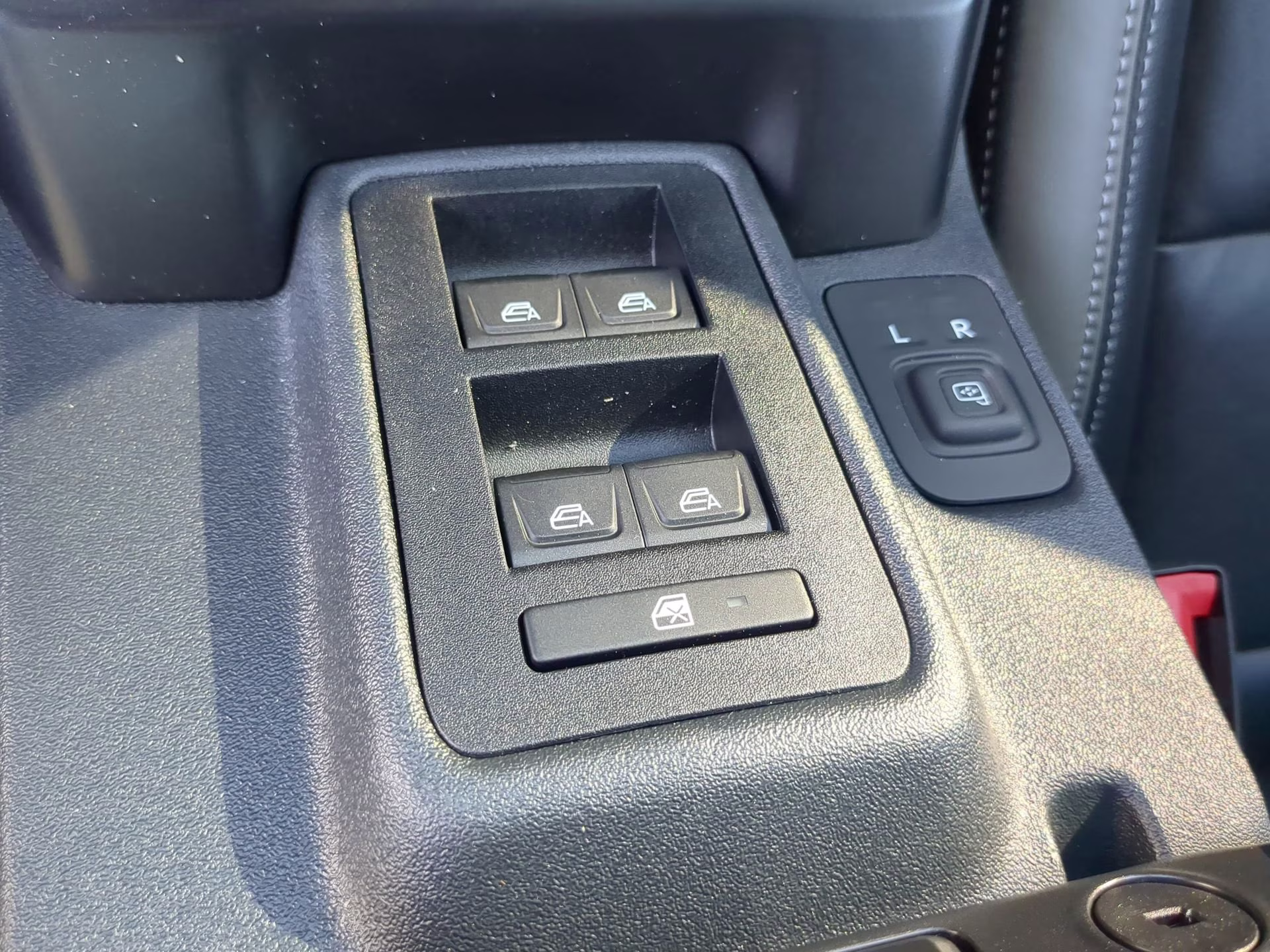 2026 Marsh Gray Ford Bronco Outer Banks 4X4 Convertible