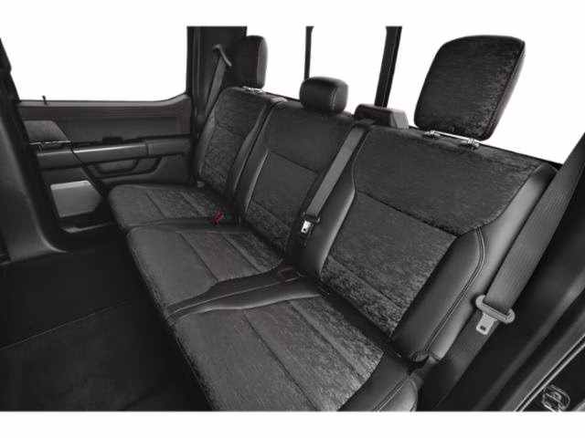2026 Avalanche Ford F-150 Tremor 4X4 Truck