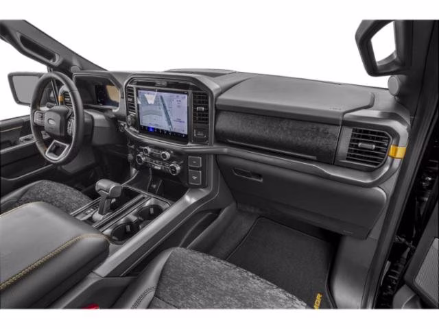 2026 Avalanche Ford F-150 Tremor 4X4 Truck