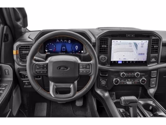 2026 Avalanche Ford F-150 Tremor 4X4 Truck