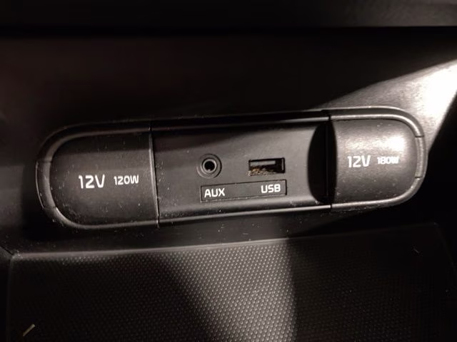 2014 Shadow Black Kia Soul Base FWD Hatchback