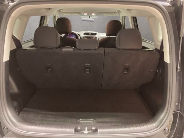 2014 Shadow Black Kia Soul Base FWD Hatchback